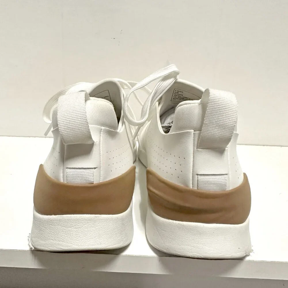 Steve Madden Baton Sneaker - Picture 3 of 11